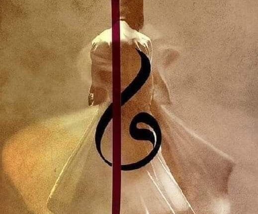 La danza sufí, giros místicos para conectar con Dios